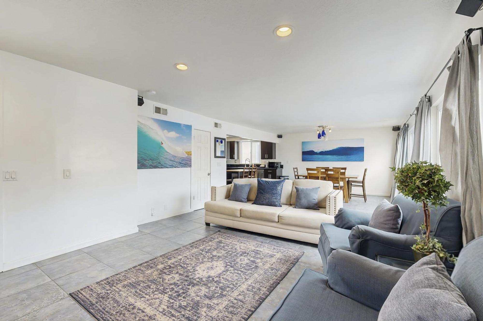 Upper Level Beach Retreat ニューポート・ビーチ エクステリア 写真