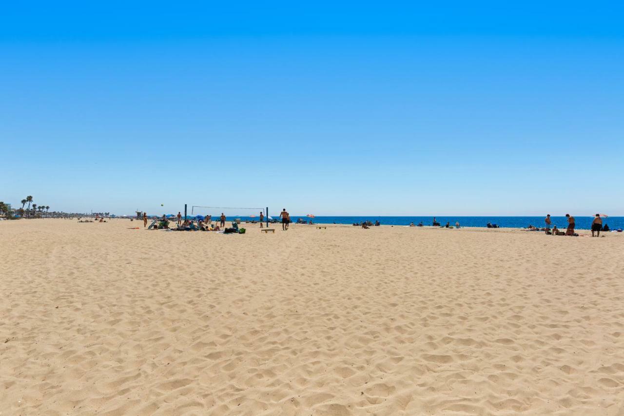 Upper Level Beach Retreat ニューポート・ビーチ エクステリア 写真