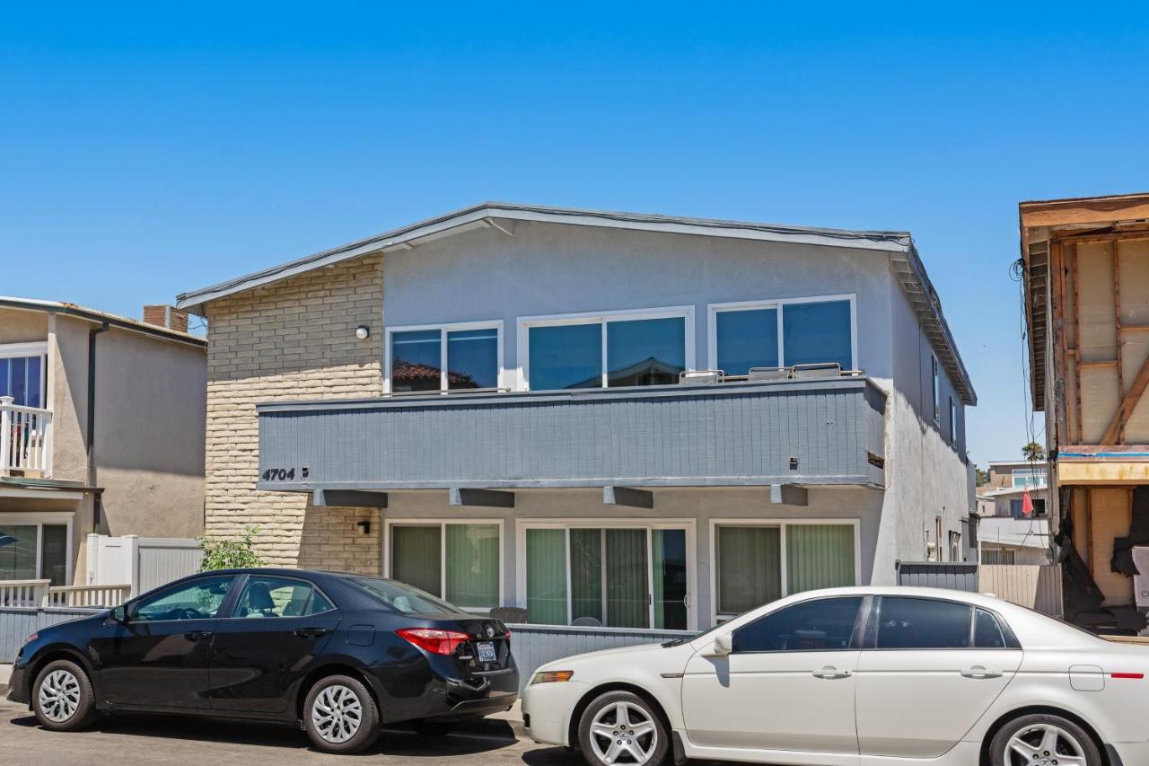 Upper Level Beach Retreat ニューポート・ビーチ エクステリア 写真